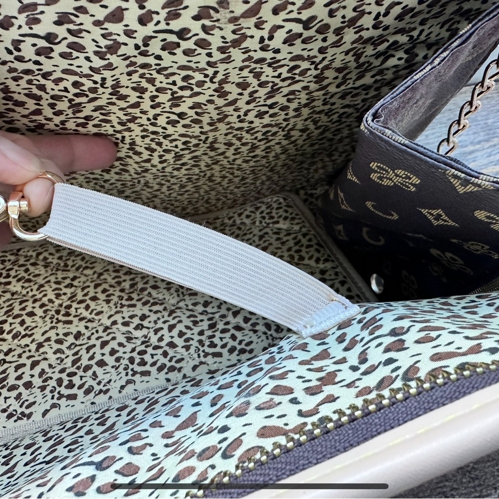 Genuine leather NEW  Pet carrier. For Dogs & Cats - Picture 4 of 6